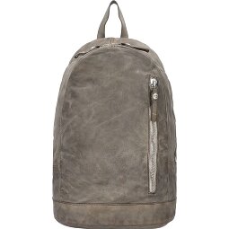 Campomaggi Frassino Plecak Skórzany 34 cm Komora na laptopa  Model 1