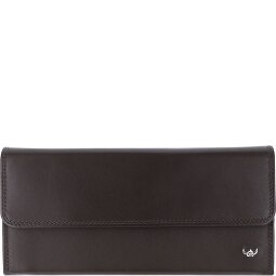 Golden Head Polo Etui na dowód osobisty Ochrona RFID Skóra 19.5 cm  Model 2