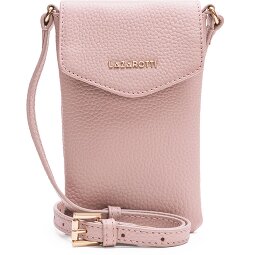 Lazarotti Bologna Leather Etui na telefon komórkowy Skórzany 10 cm  Model 4