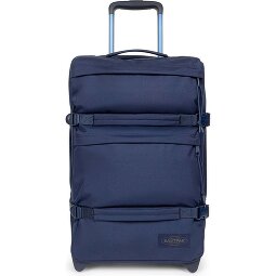 Eastpak Transit'R Plus 2 kółka Walizka kabinowa 55 cm  Model 4