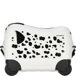 Samsonite Dream2go 4 kółka Walizka dla dzieci 38 cm  Model 3