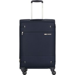 Samsonite Base Boost Spinner 4-Wheel Trolley 66 cm  Model 2