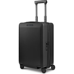 Porsche Design Voyager 3.0 4 kółka Walizka kabinowa S 55 cm z funkcją poszerzenia  Model 1