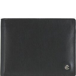 Esquire Harry portfel skórzany 12 cm  Model 2