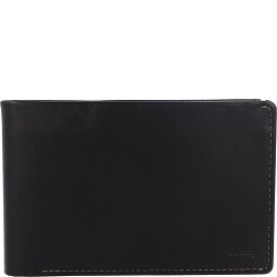 Bellroy Portfel Ochrona RFID Skórzany 10 cm  Model 1