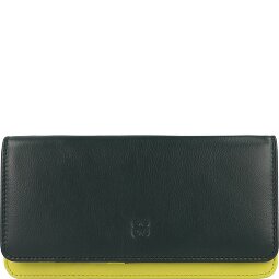 DuDu Portfel RFID skórzany 17,5 cm  Model 4