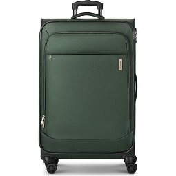 Travelite Priego 4 kółka Walizka L 77 cm  Model 3