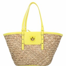 PINKO Love Summer Shopper Bag 29 cm  Model 2