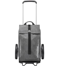 reisenthel Citycruiser Walizka na zakupy 55 cm  Model 3