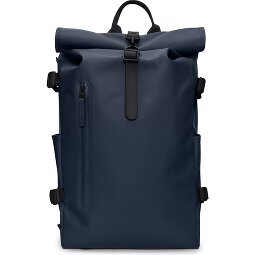Rains Essential Plecak 52 cm Komora na laptopa  Model 5