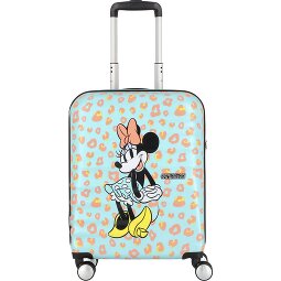 American Tourister Wavebreaker Disney 4 kółka Walizka kabinowy 55 cm  Model 6