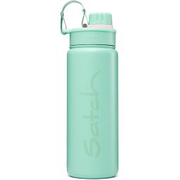 Satch Butelka do picia ze stali nierdzewnej 500 ml  Model 4
