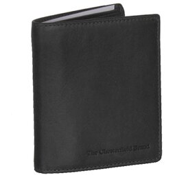 The Chesterfield Brand Carl Portfel Ochrona RFID Skórzany 8.5 cm  Model 1
