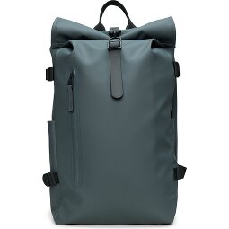 Rains Essential Plecak 52 cm Komora na laptopa  Model 3