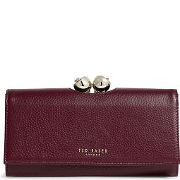 Ted Baker Roosali Portfel Skóra 19 cm  Model 1