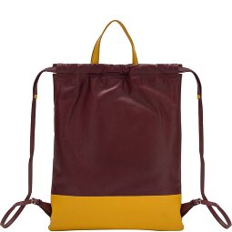 DuDu Plecak skórzany 42 cm  Model 1