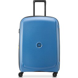 Delsey Paris Belmont Plus 4 kółka Walizka M 71 cm  Model 3