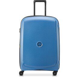 Delsey Paris Belmont Plus 4 kółka Walizka M 71 cm  Model 4