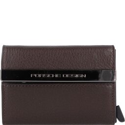 Porsche Design Etui na karty kredytowe RFID Leather 10 cm  Model 3