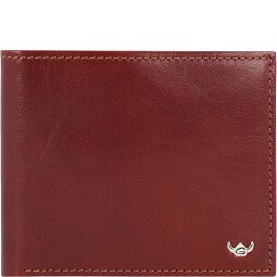 Golden Head Colorado Wallet RFID Leather 11 cm  Model 2
