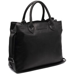 The Chesterfield Brand Passau Shopper Bag Skórzany 37 cm  Model 1
