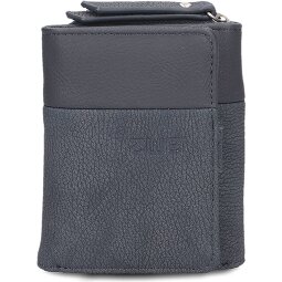Zwei Eva Portfel 9 cm  Model 3