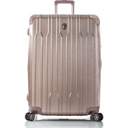 Heys Xtrak 4 kółka Walizka L 76 cm z plisą rozprężną  Model 1