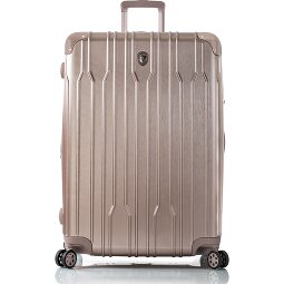 Heys Xtrak 4 kółka Walizka L 76 cm z plisą rozprężną  Model 1