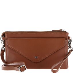 Golden Head Polo Kopertówka Ochrona RFID Skóra 22 cm  Model 1