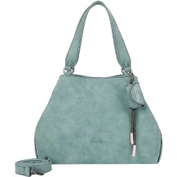 Fritzi aus Preußen Bitzi03 Shopper Bag 43 cm  Model 4