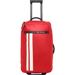 Vaude Takutea 65 2 kółka Walizka 65 cm  Model 3
