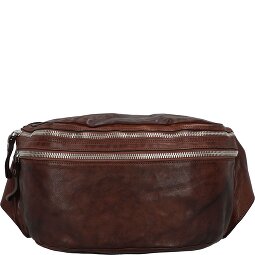 Campomaggi Tasso Saszetka Skórzany 33 cm  Model 3