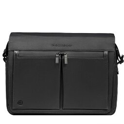 Piquadro Orion Teczka 34 cm Komora na laptopa  Model 1
