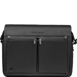 Piquadro Orion Teczka 34 cm Komora na laptopa  Model 1