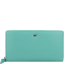Braun Büffel Joy Portfel Ochrona RFID Skórzany 19 cm  Model 6