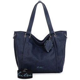 Fritzi aus Preußen Eco Fritzi02 Shopper Bag 50 cm  Model 2
