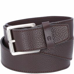 AIGNER Casual belt leather  Model 2