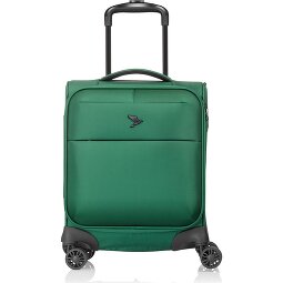 Pack Easy GoUp 4 kółka Walizka kabinowy XS 45 cm  Model 1