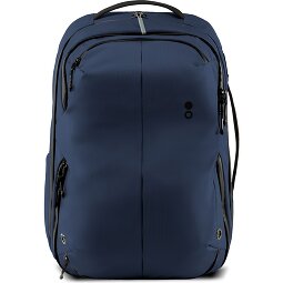Echolac Active x plecak podróżny z przegrodą na laptopa 50 cm  Model 3