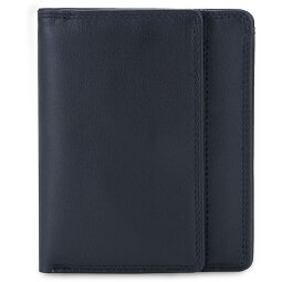 Mywalit Portfel RFID skórzany 10 cm  Model 1
