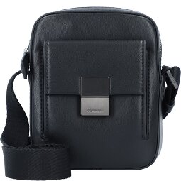 Calvin Klein Iconic Plaque Torba na ramię 14 cm  Model 1