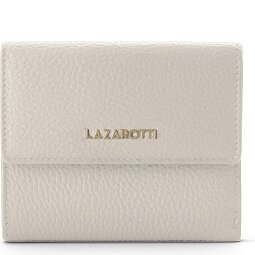 Lazarotti Bologna Leather Portfel Skóra 12 cm  Model 3