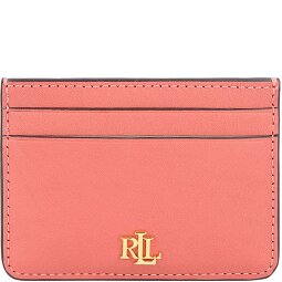 Lauren Ralph Lauren Etui na karty kredytowe Skórzany 10.5 cm  Model 2