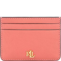 Lauren Ralph Lauren Etui na karty kredytowe Skórzany 10.5 cm  Model 1