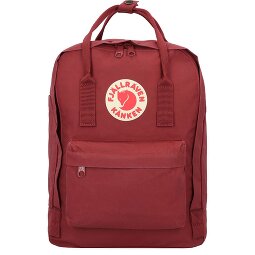 Fjällräven Plecak Kanken 35 cm Komora na laptopa  Model 5
