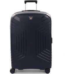 Roncato Ypsilon 4.0 4 kółka Walizka 78 cm z plisą rozprężną  Model 1