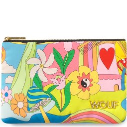 Wouf Studio Torba kosmetyczna 21 cm  Model 3