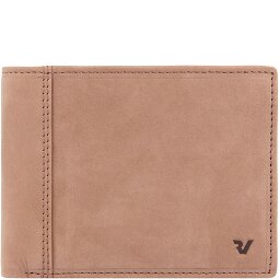 Roncato Salento Wallet RFID Leather 12,5 cm  Model 1