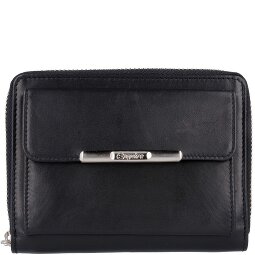 Esquire Helena Portfel skórzany 12 cm  Model 2