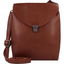 Harold's Fold Mini Torba Torba na ramię Skórzany 17 cm  Model 4